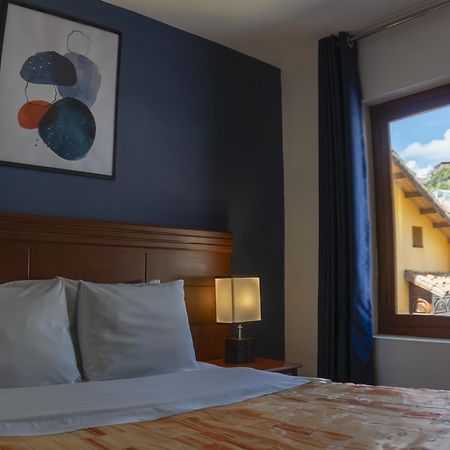 Ankara Hotel 쿠스코 외부 사진