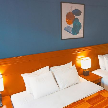 Ankara Hotel 쿠스코 외부 사진