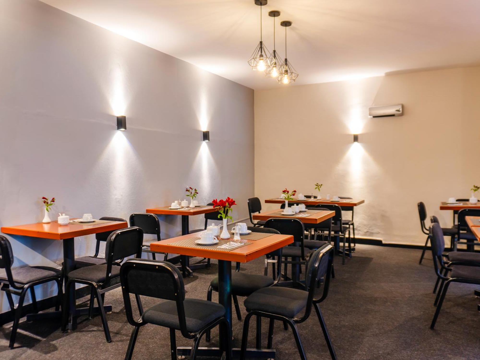 Ankara Hotel 쿠스코 외부 사진