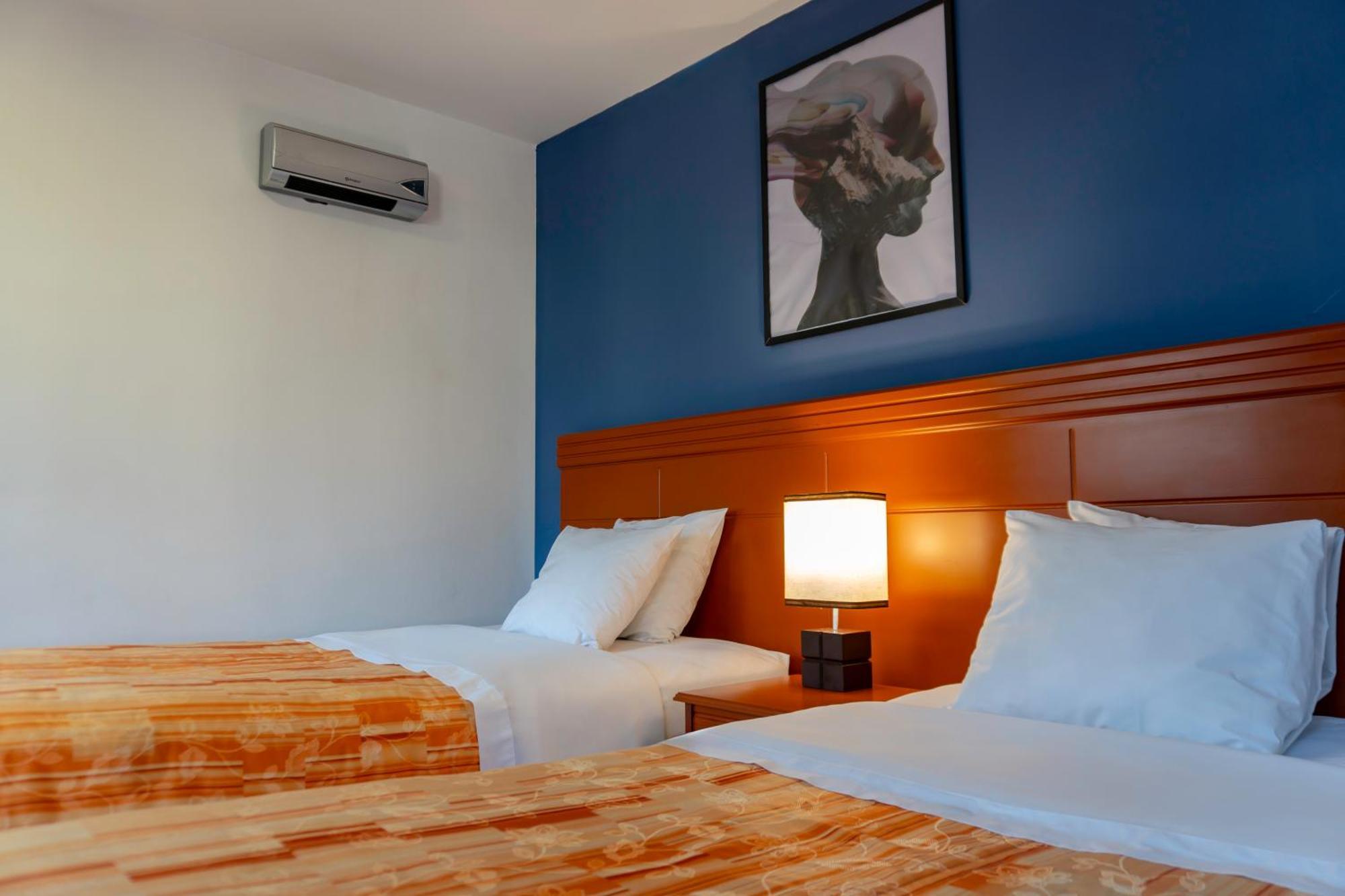 Ankara Hotel 쿠스코 외부 사진