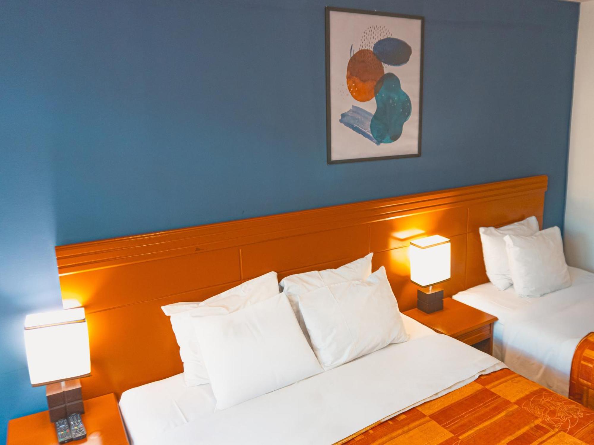 Ankara Hotel 쿠스코 외부 사진