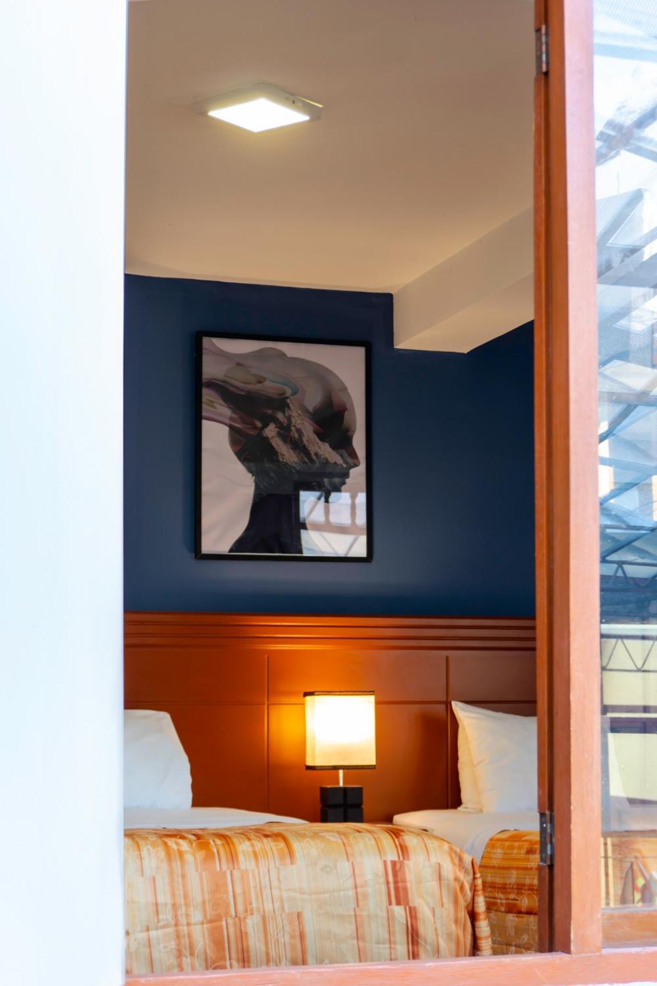 Ankara Hotel 쿠스코 외부 사진
