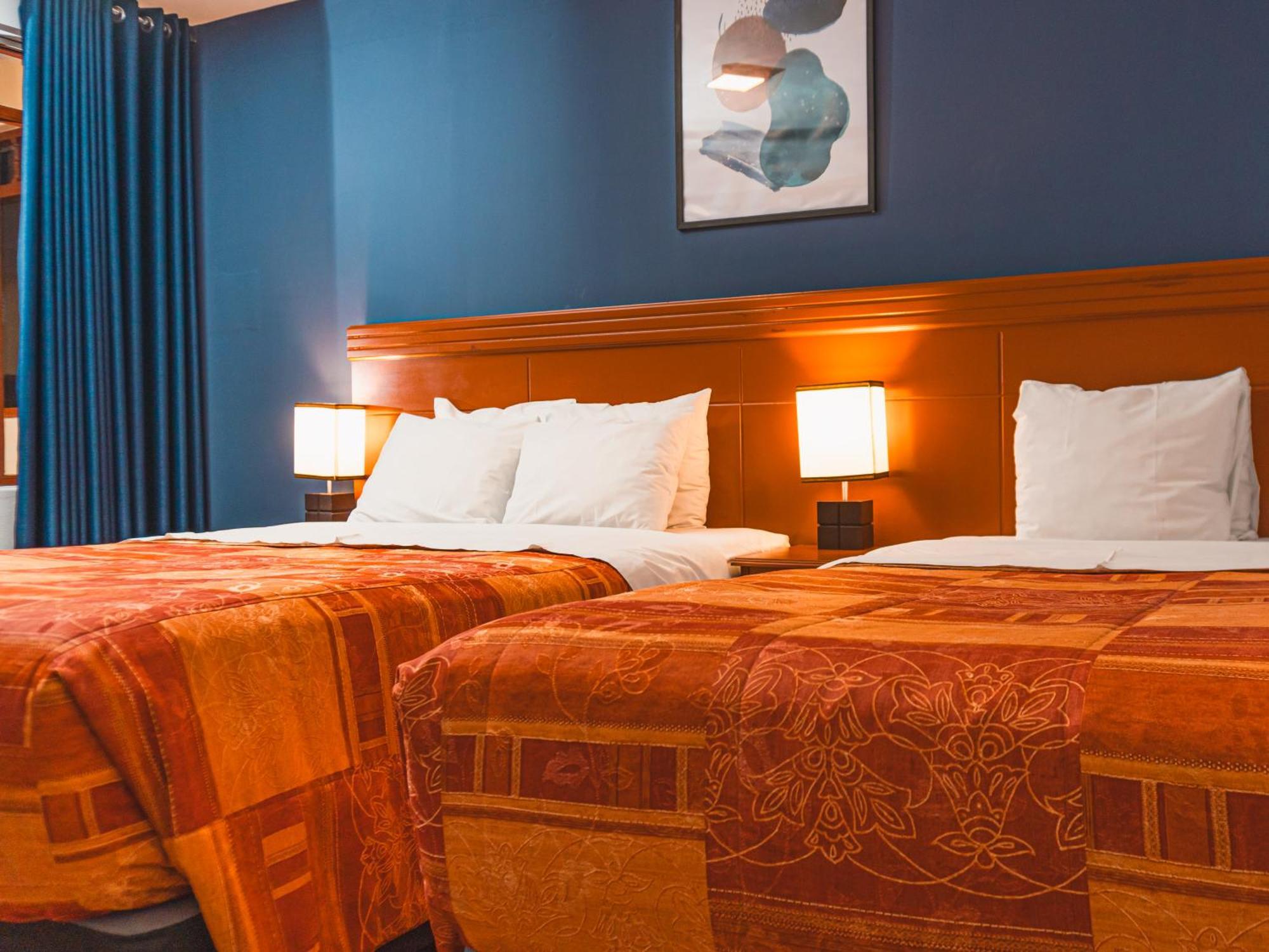 Ankara Hotel 쿠스코 외부 사진