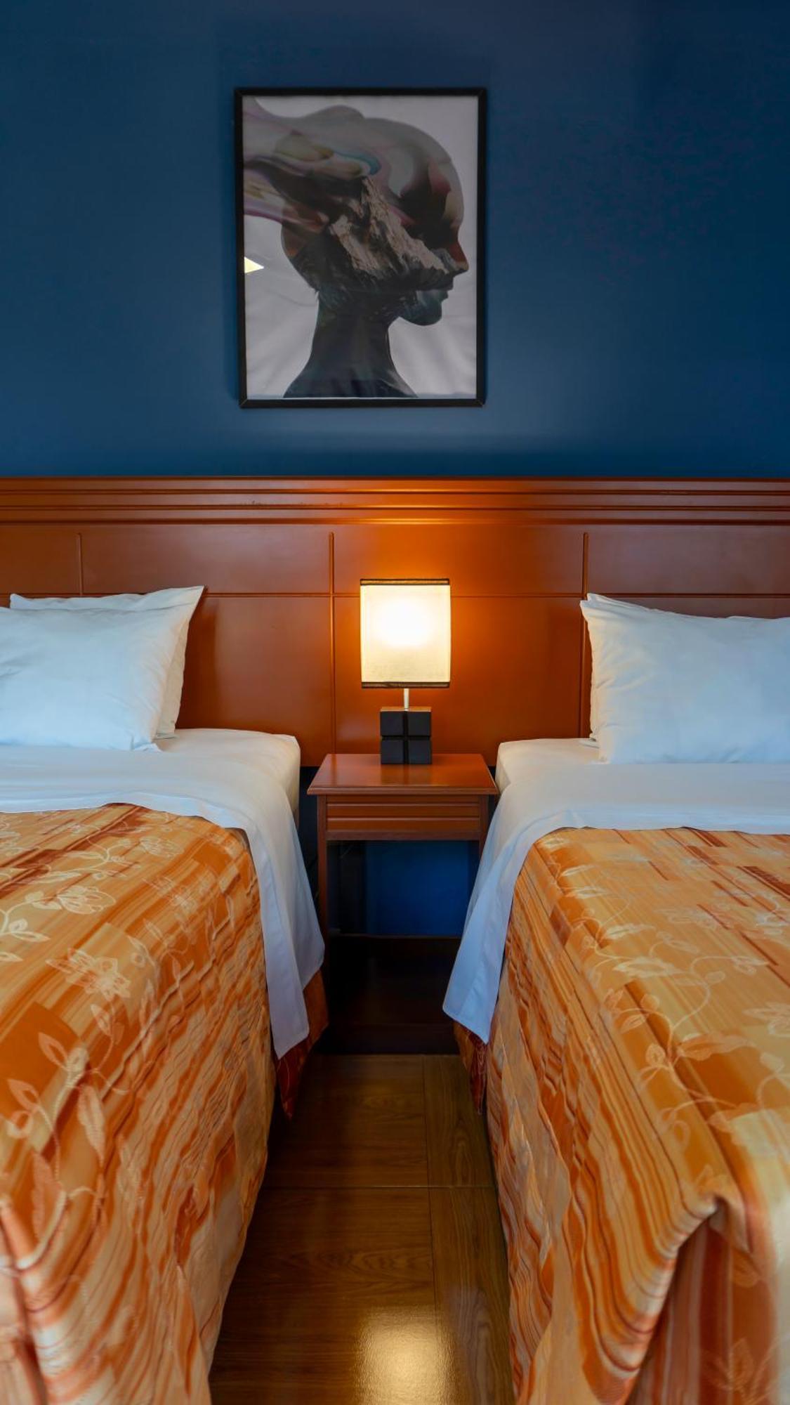 Ankara Hotel 쿠스코 외부 사진