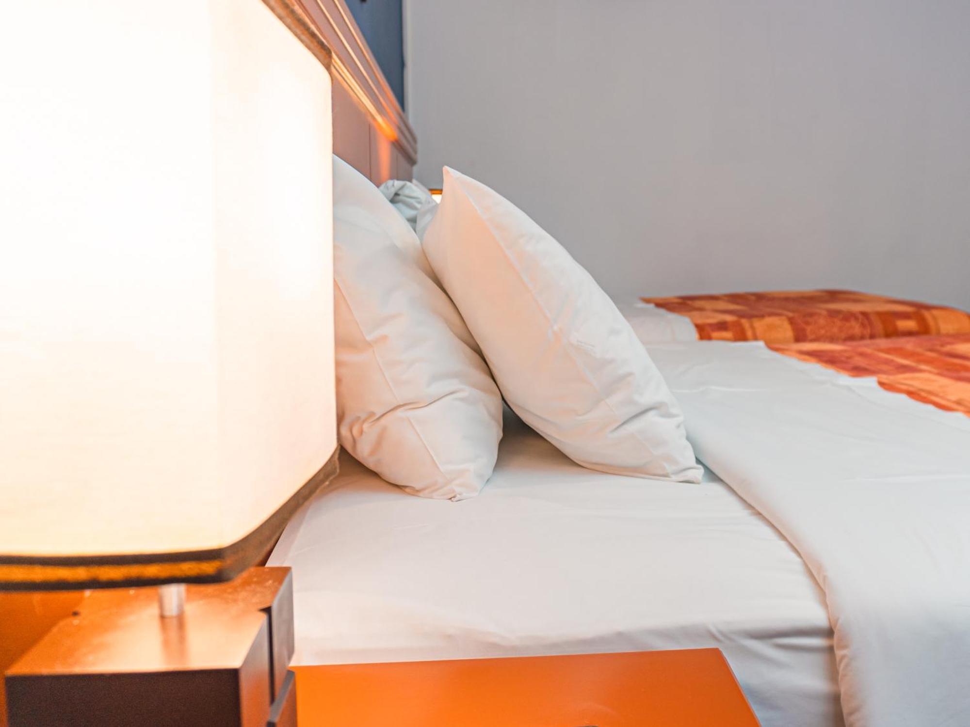 Ankara Hotel 쿠스코 외부 사진