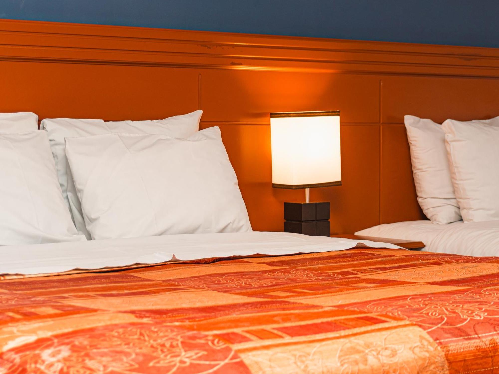 Ankara Hotel 쿠스코 외부 사진