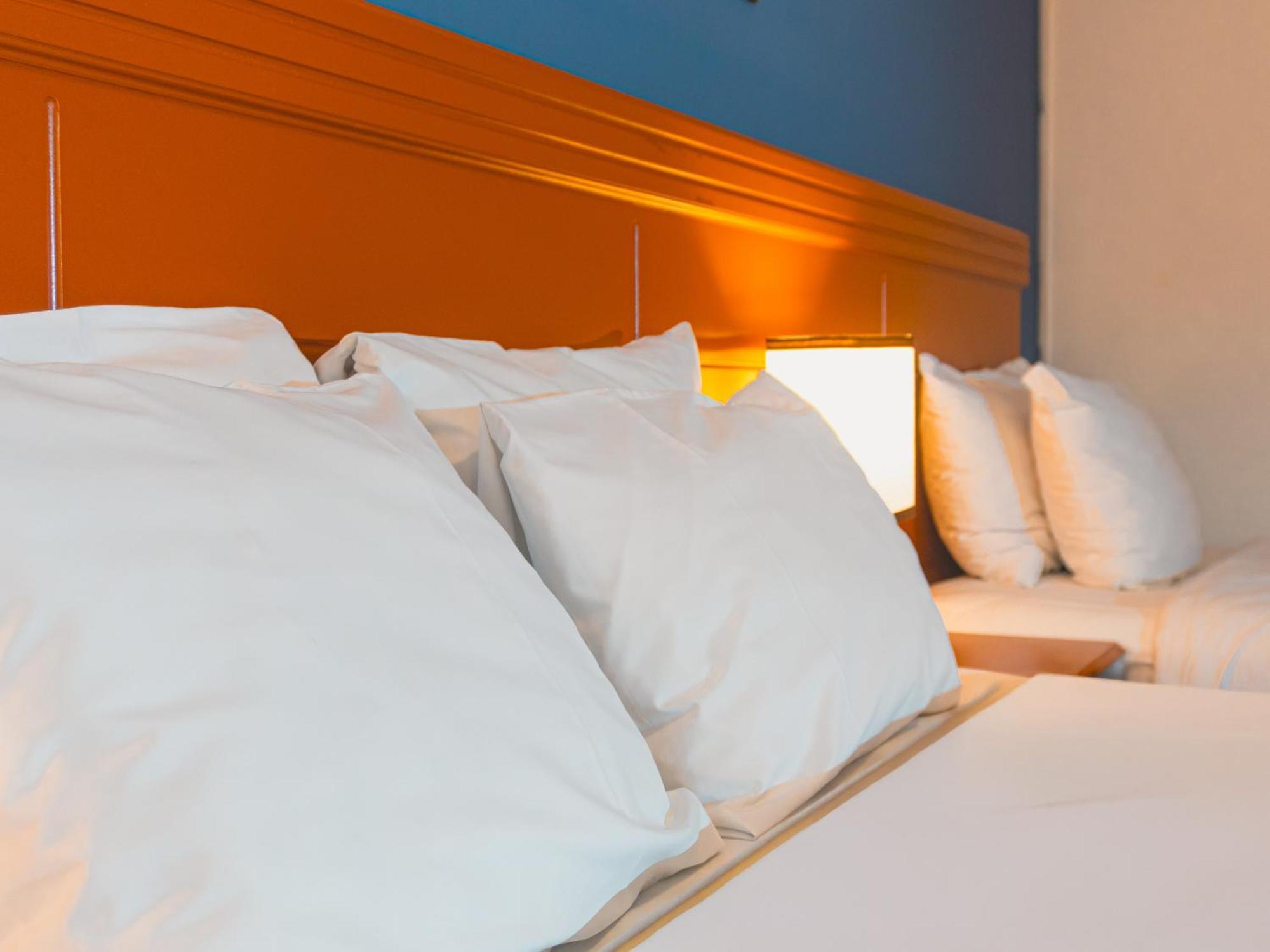 Ankara Hotel 쿠스코 외부 사진