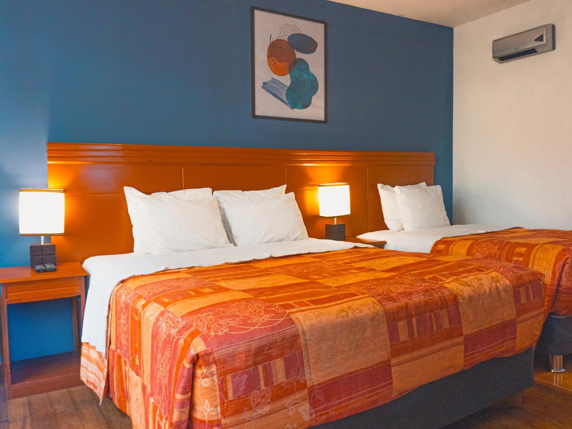 Ankara Hotel 쿠스코 외부 사진