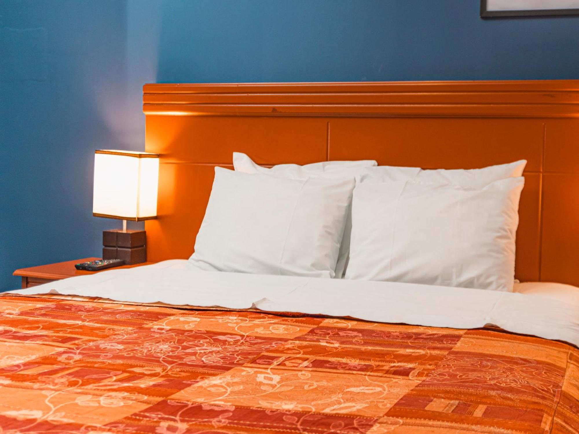 Ankara Hotel 쿠스코 외부 사진