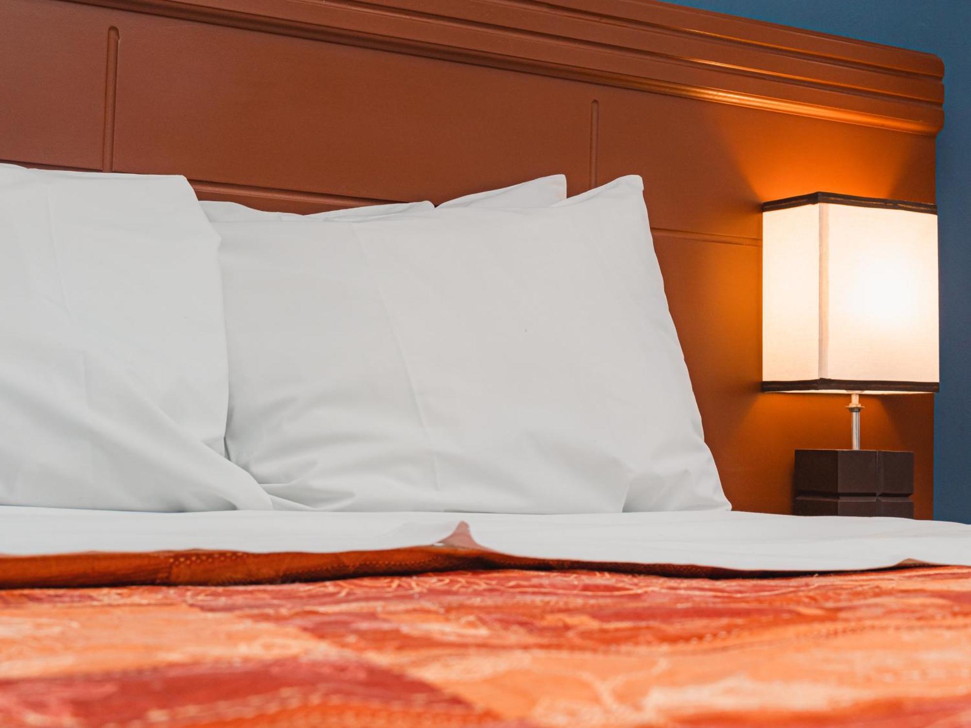 Ankara Hotel 쿠스코 외부 사진