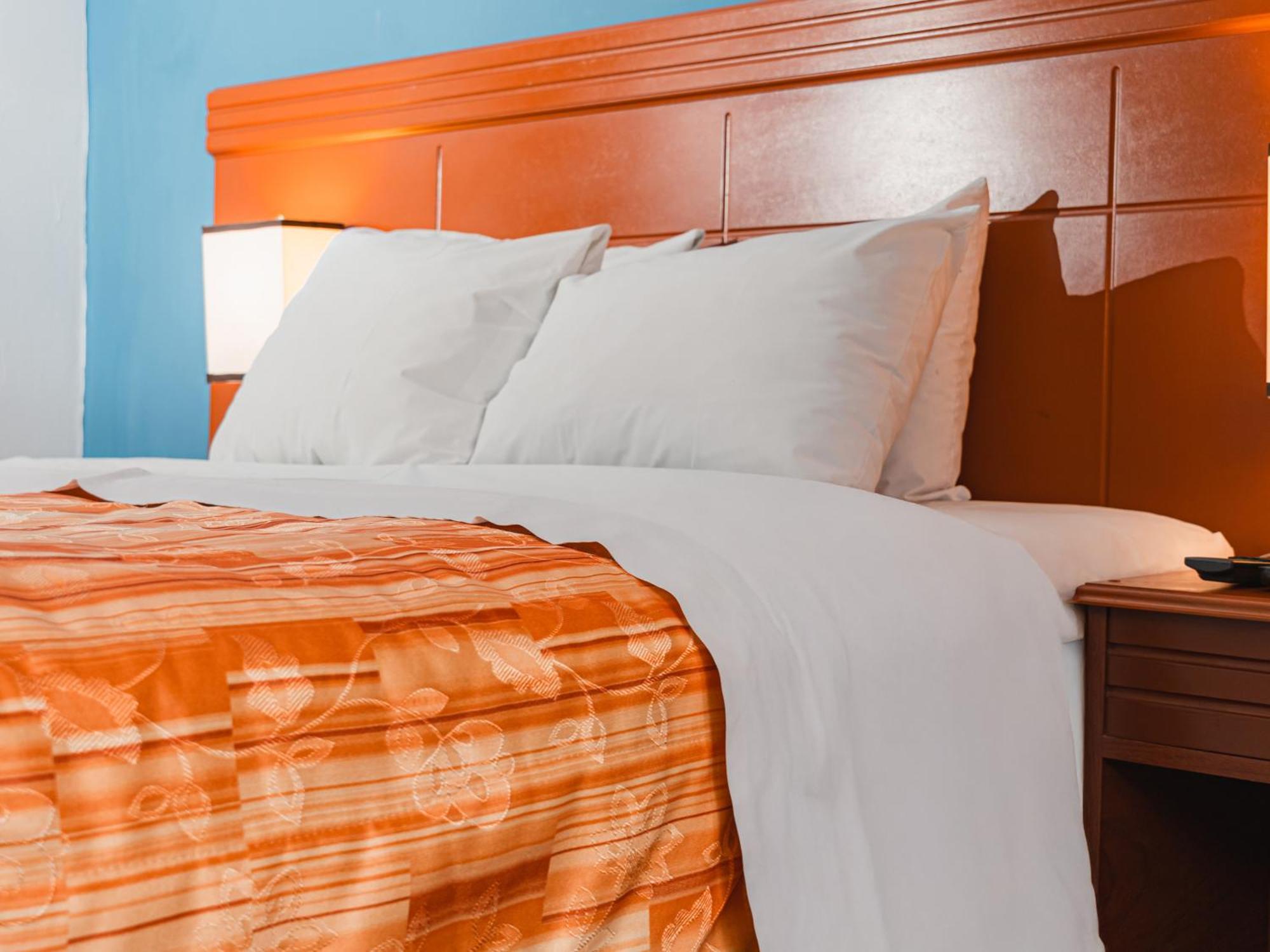 Ankara Hotel 쿠스코 외부 사진