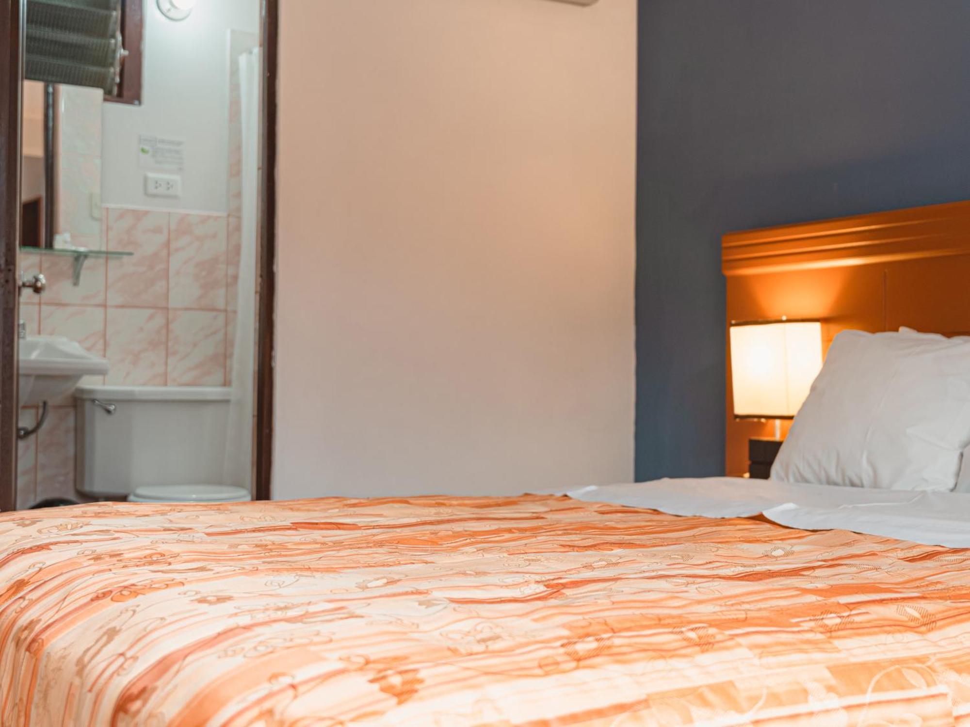 Ankara Hotel 쿠스코 외부 사진