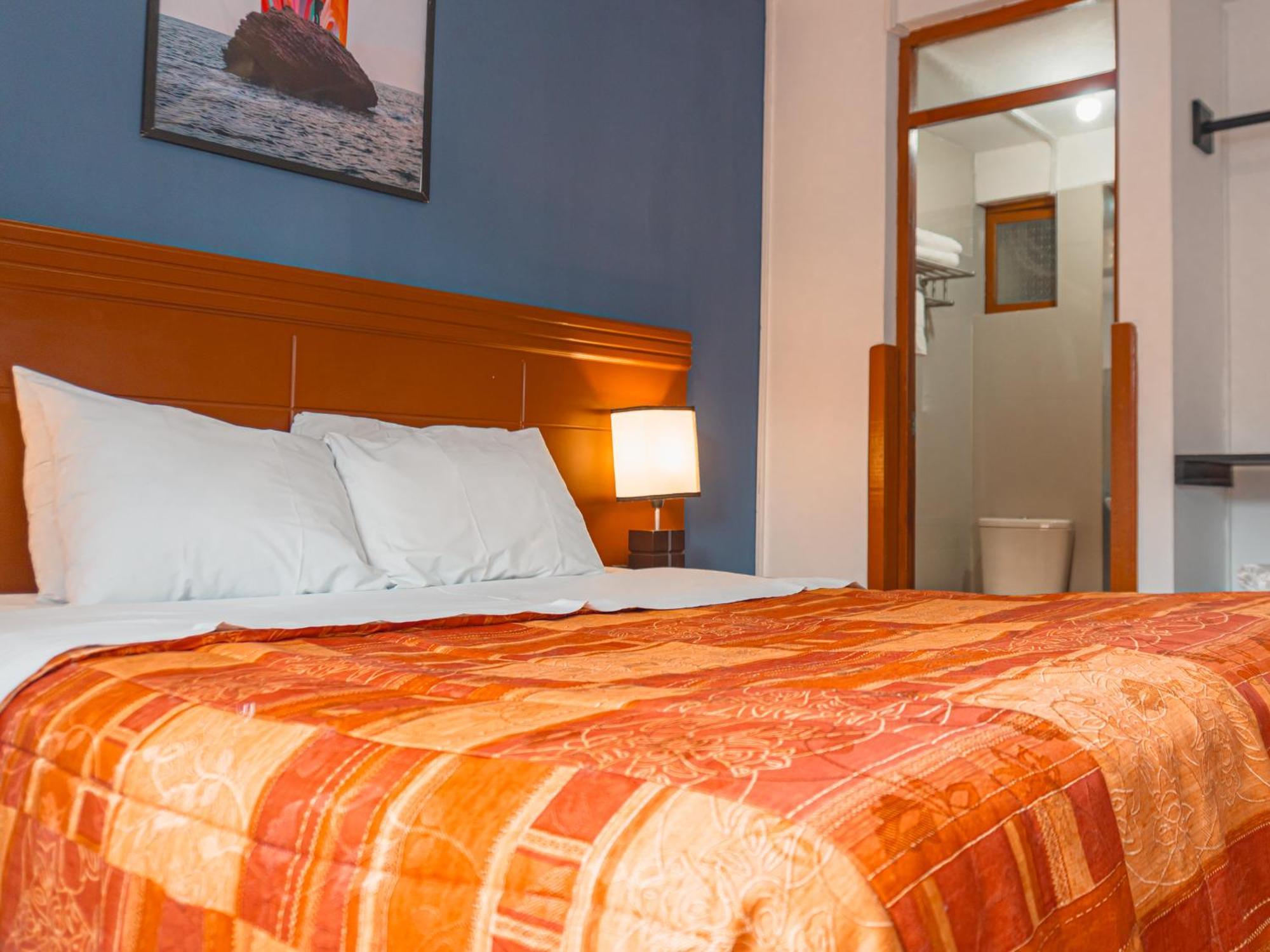 Ankara Hotel 쿠스코 외부 사진