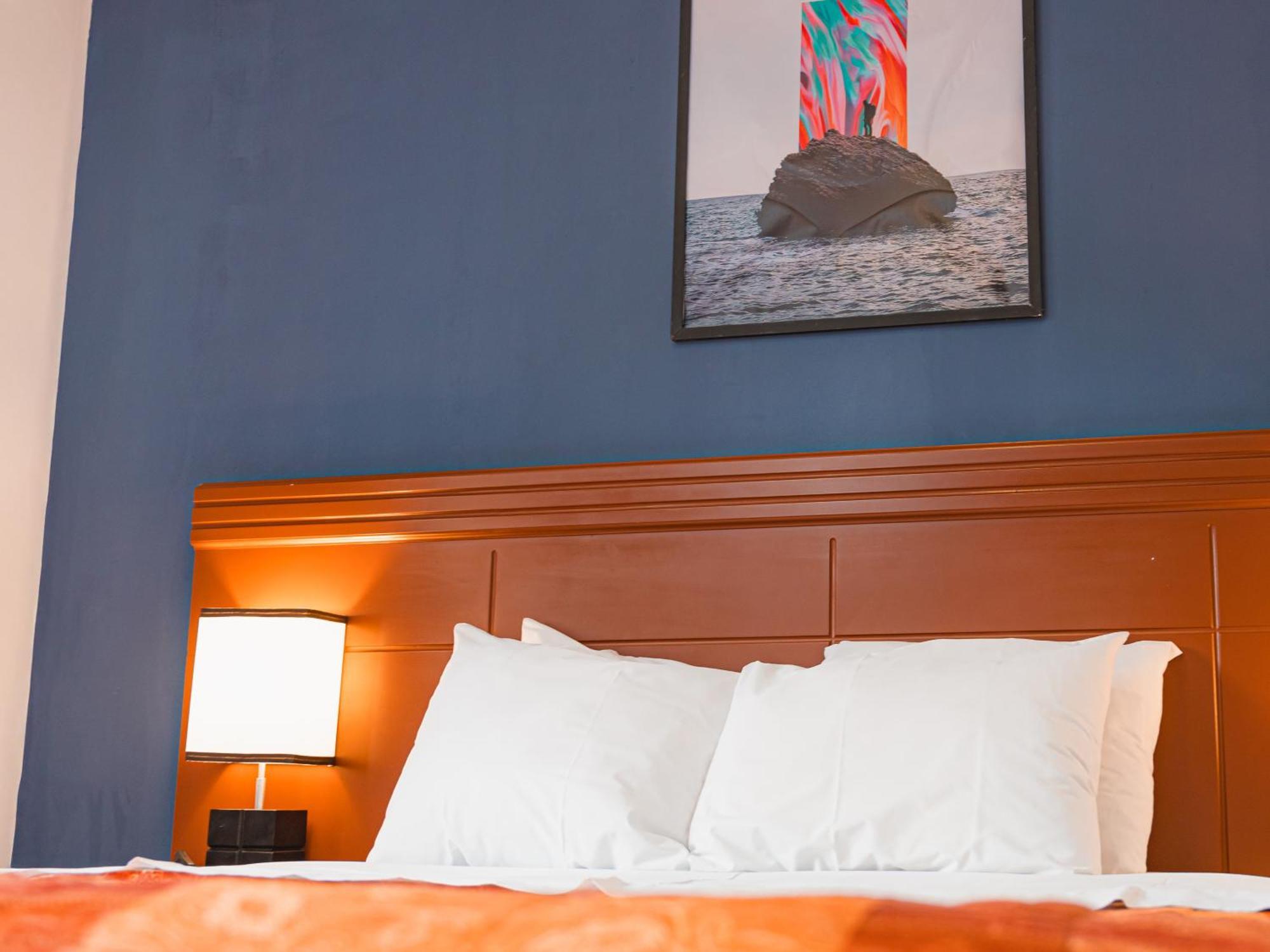 Ankara Hotel 쿠스코 외부 사진