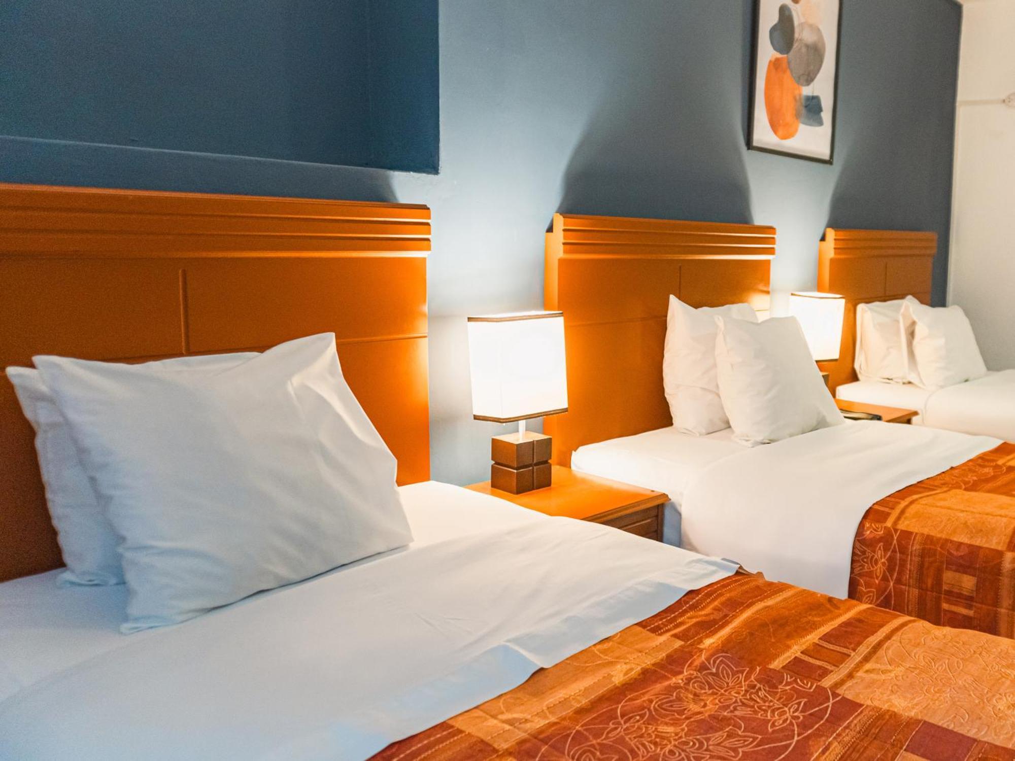 Ankara Hotel 쿠스코 외부 사진