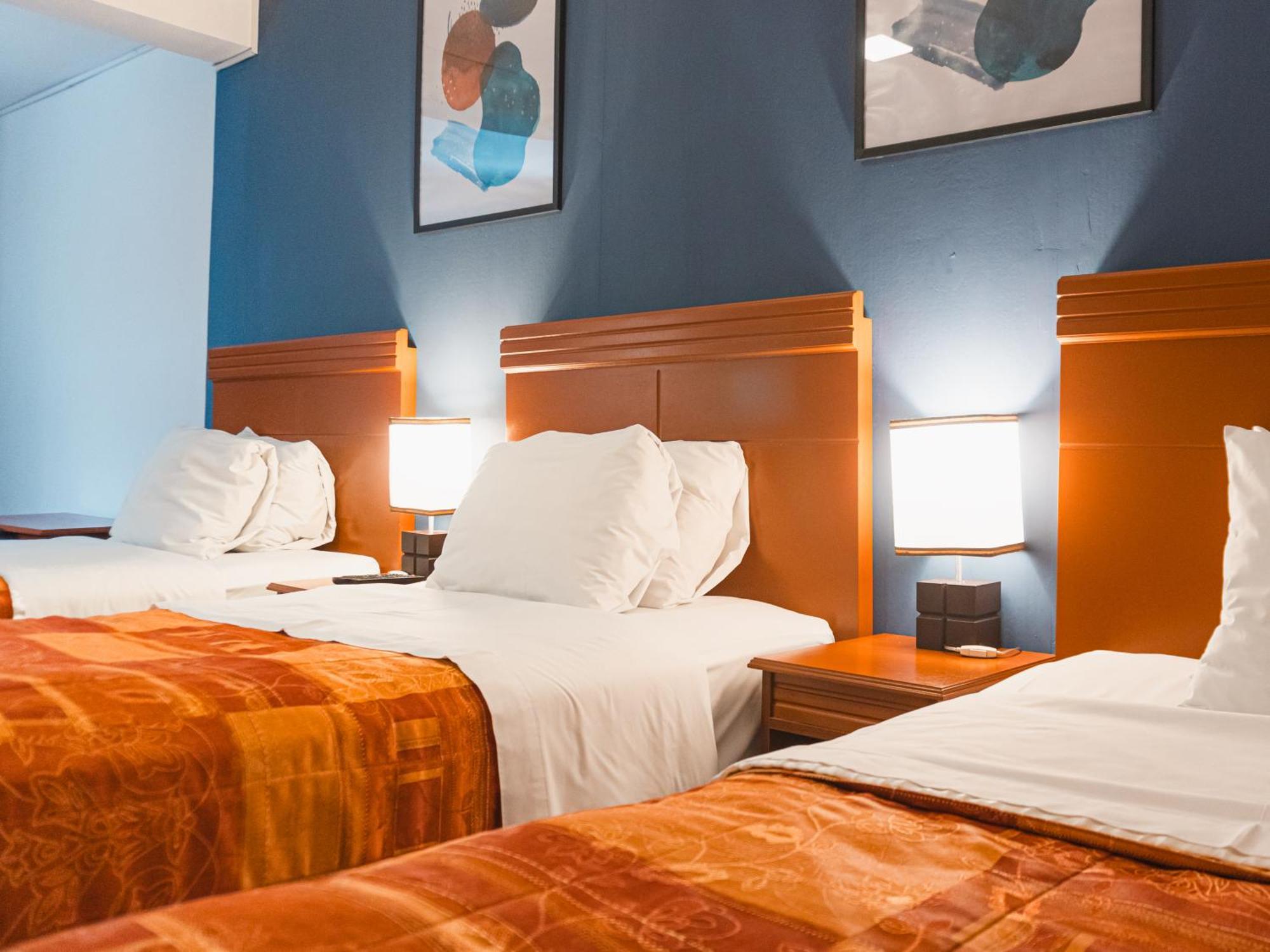 Ankara Hotel 쿠스코 외부 사진
