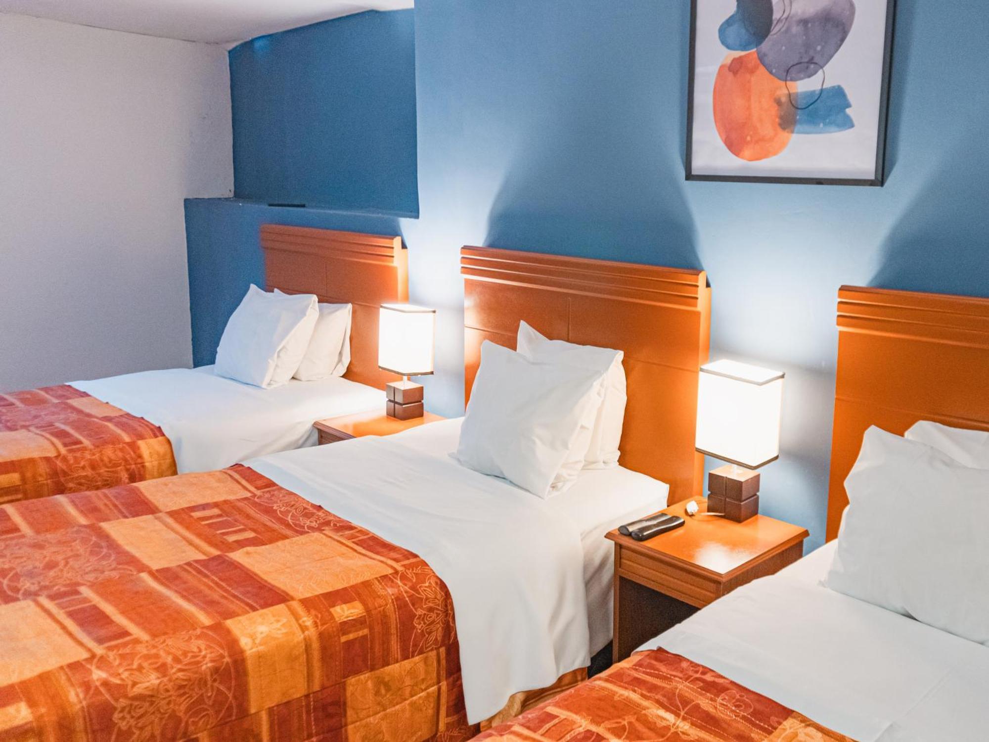 Ankara Hotel 쿠스코 외부 사진