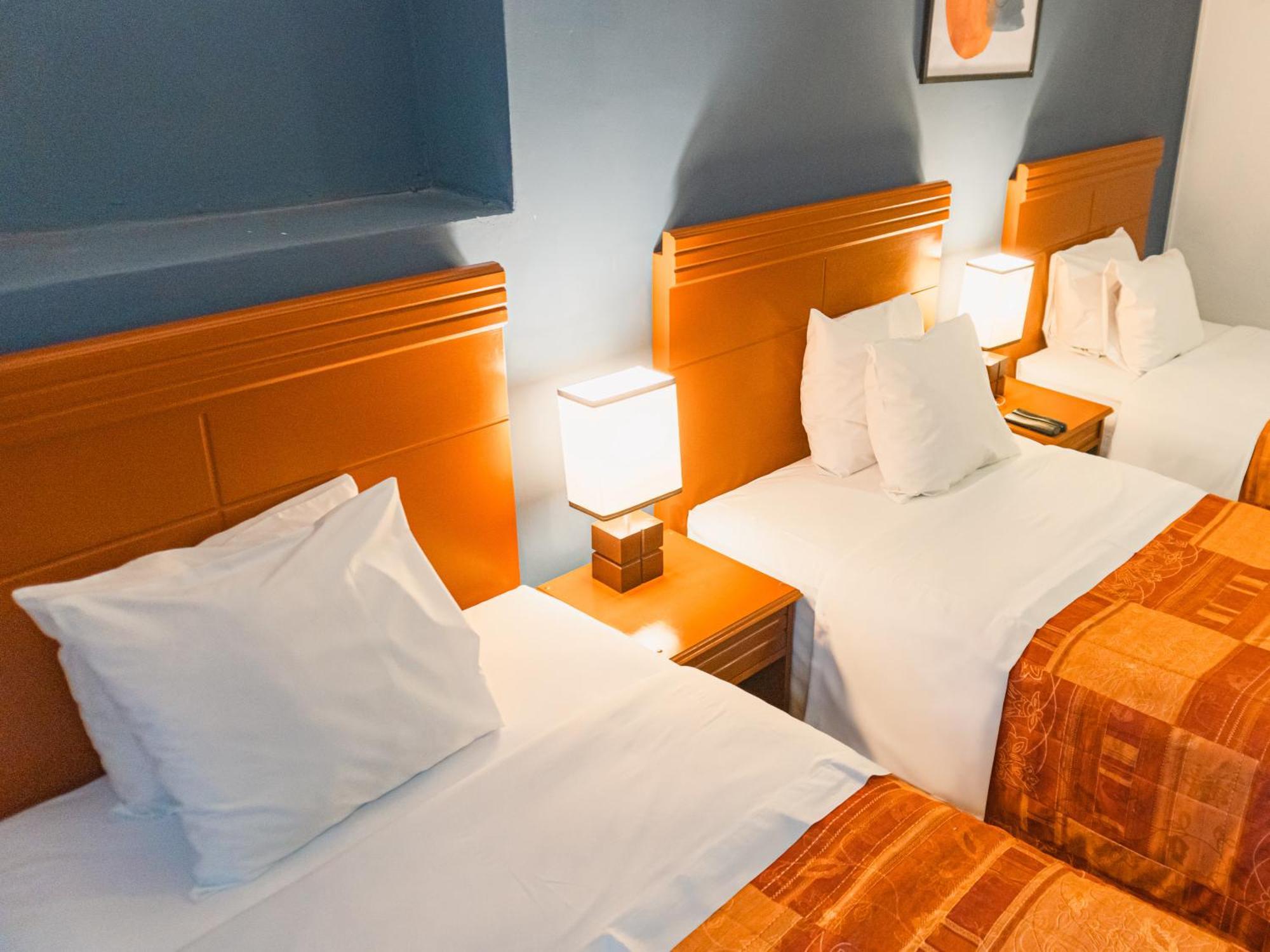 Ankara Hotel 쿠스코 외부 사진