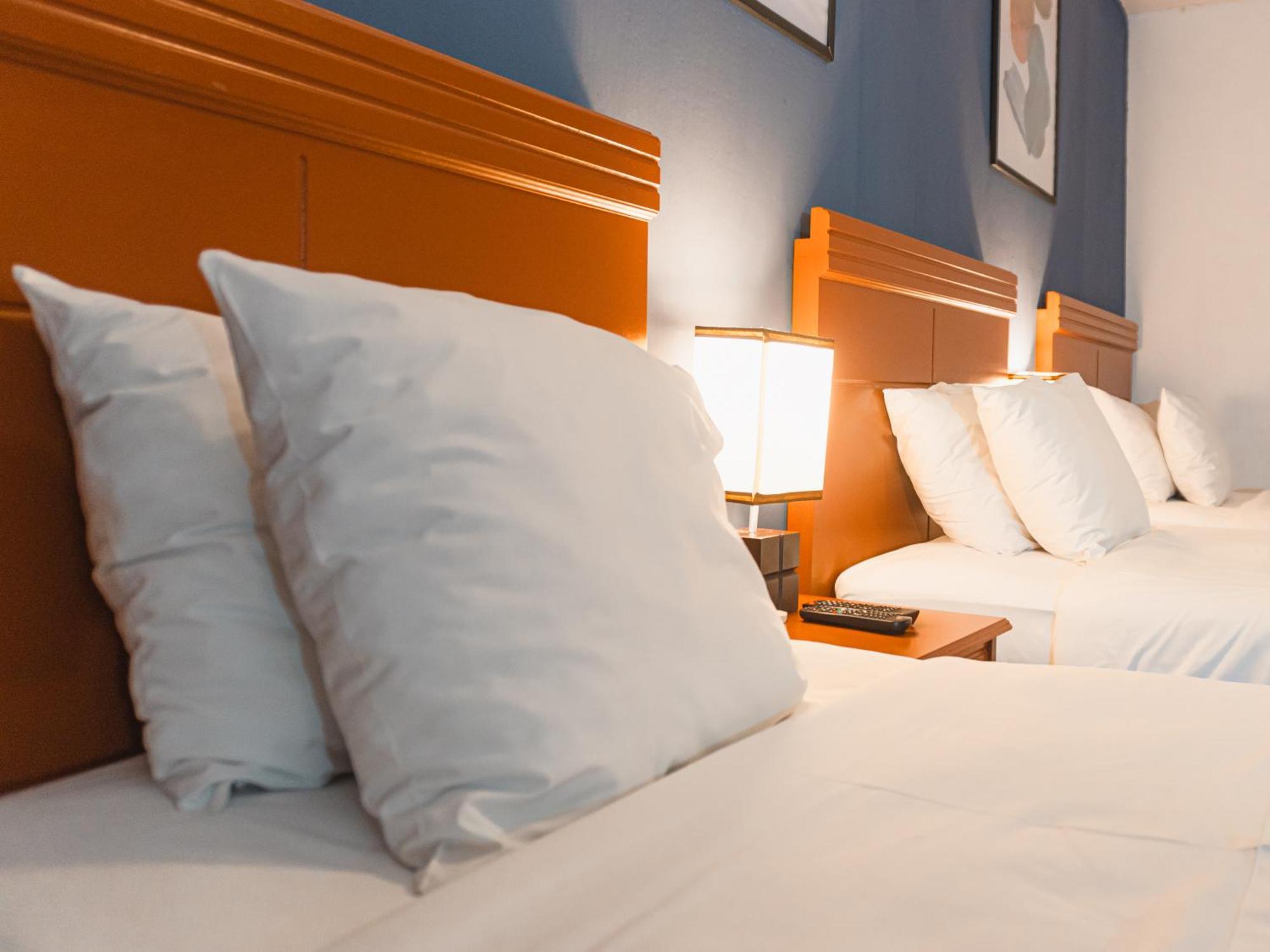 Ankara Hotel 쿠스코 외부 사진