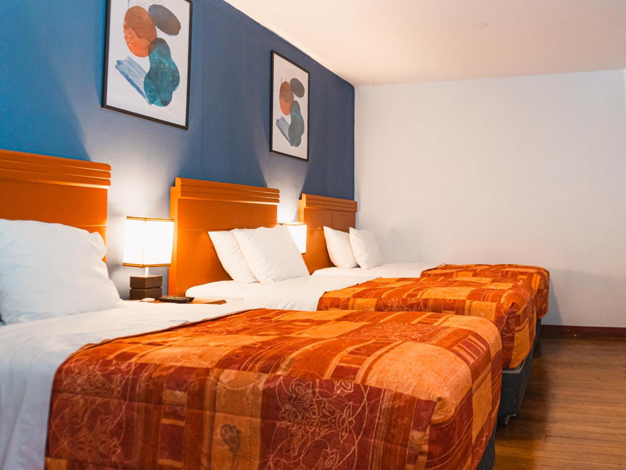 Ankara Hotel 쿠스코 외부 사진