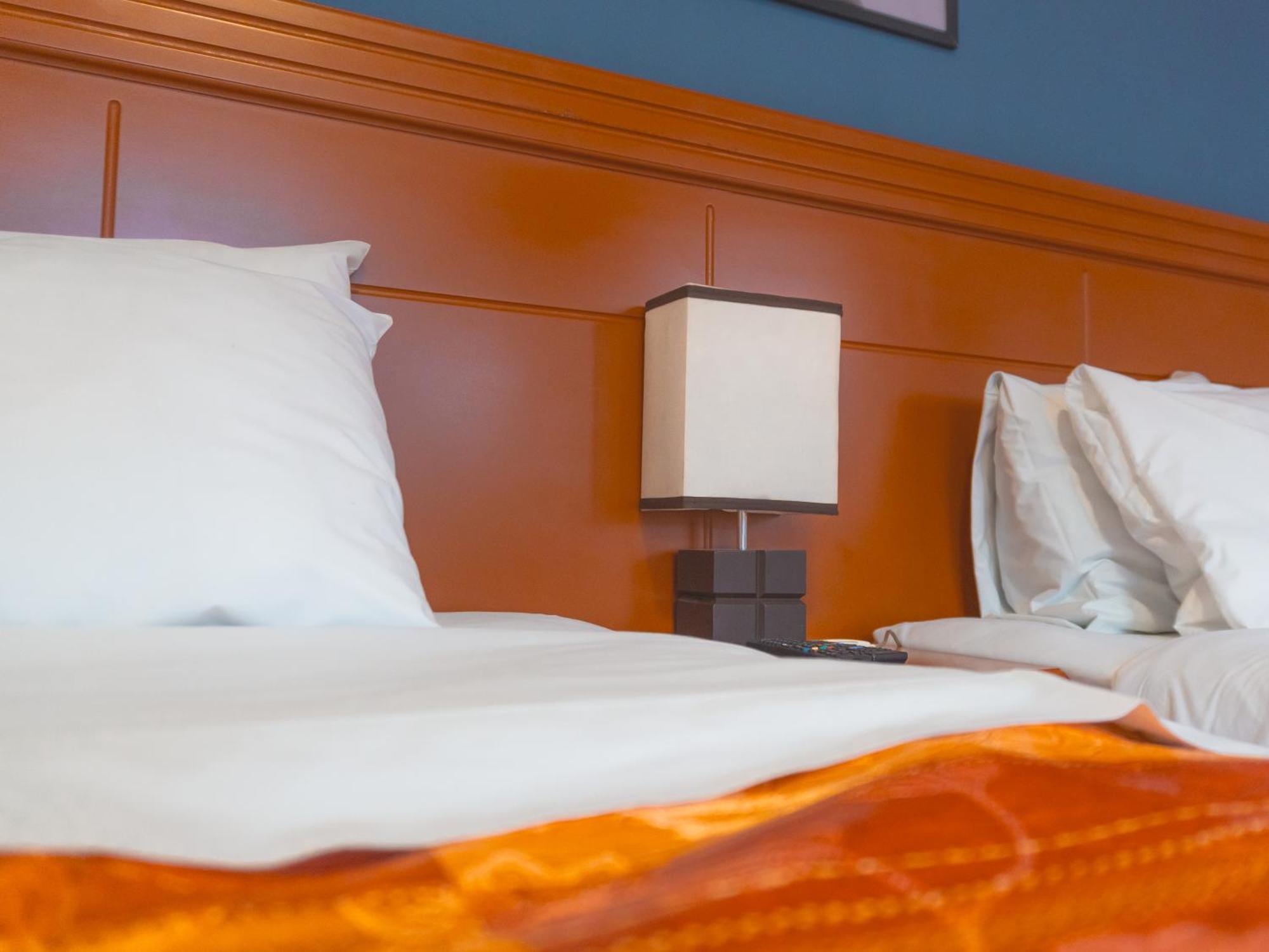 Ankara Hotel 쿠스코 외부 사진