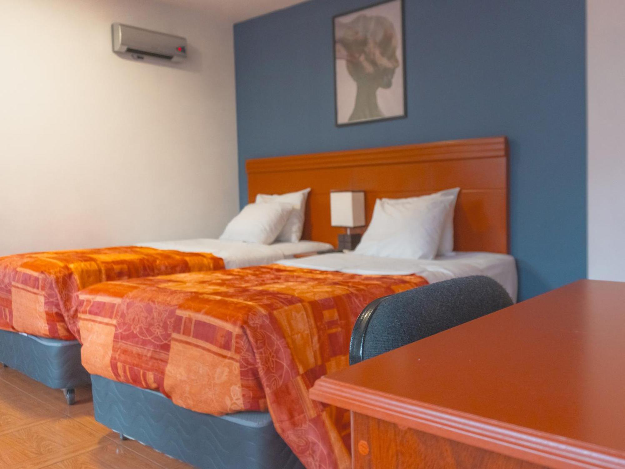Ankara Hotel 쿠스코 외부 사진