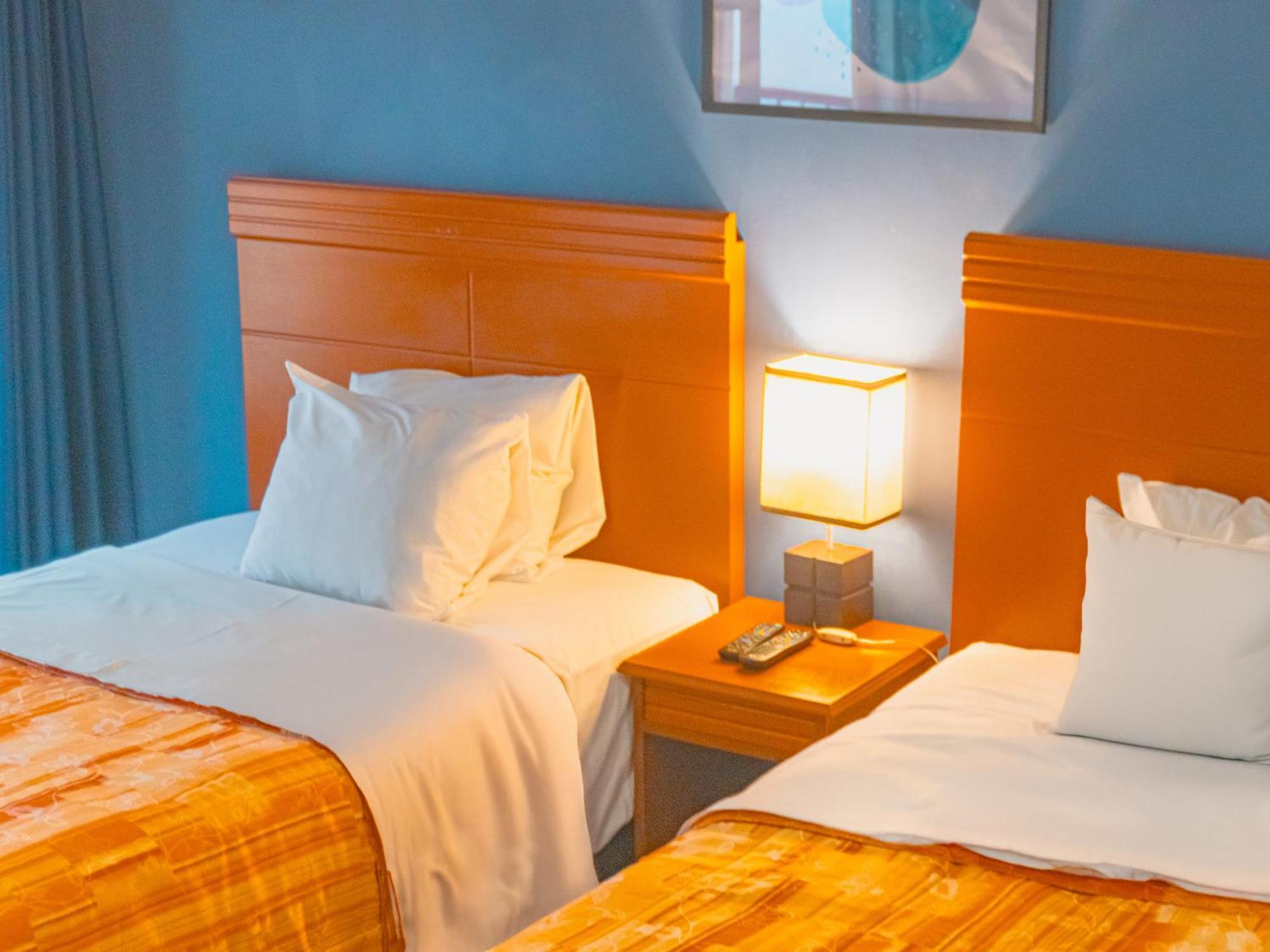 Ankara Hotel 쿠스코 외부 사진