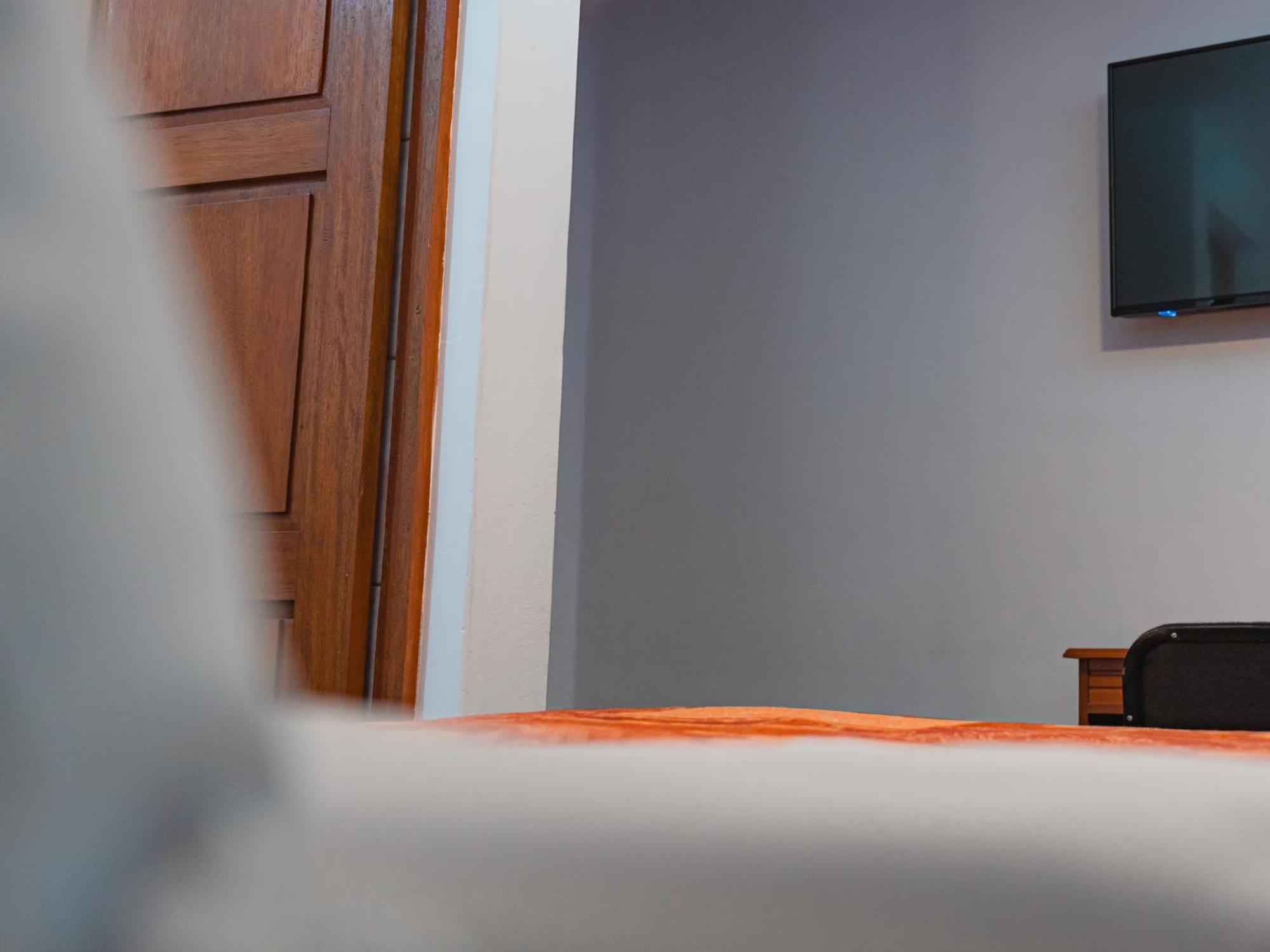 Ankara Hotel 쿠스코 외부 사진