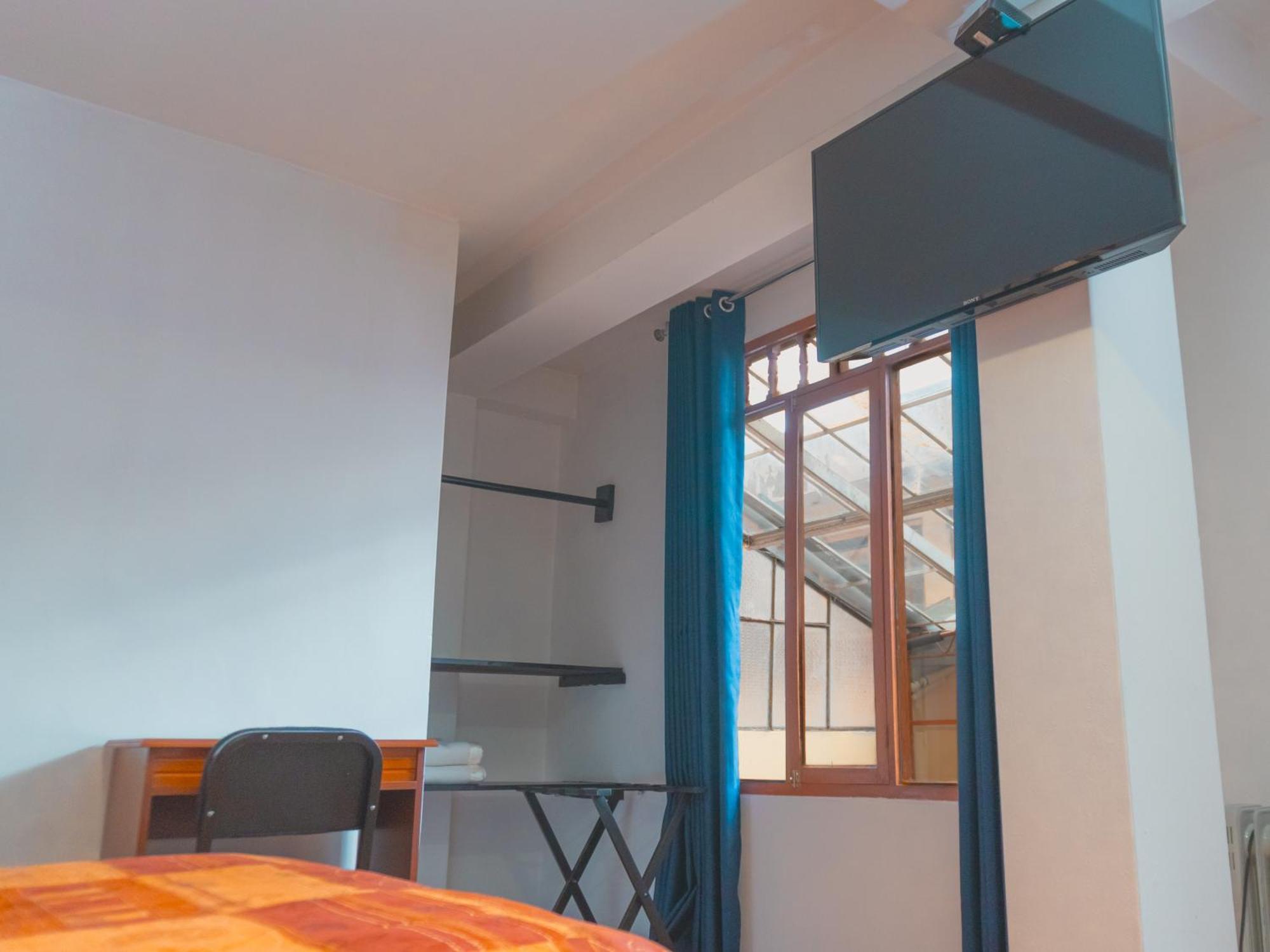 Ankara Hotel 쿠스코 외부 사진